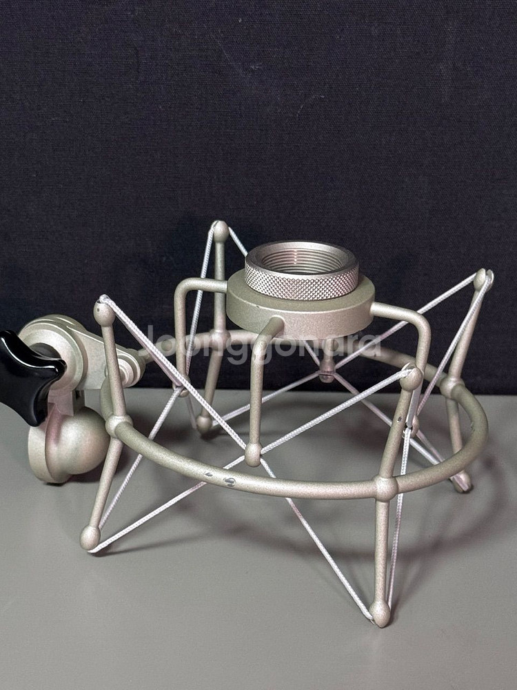 TLM103 Studio Set 노이만 콘덴서마이크--4