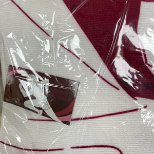 달려라 하니 특전 스포츠타올 애리