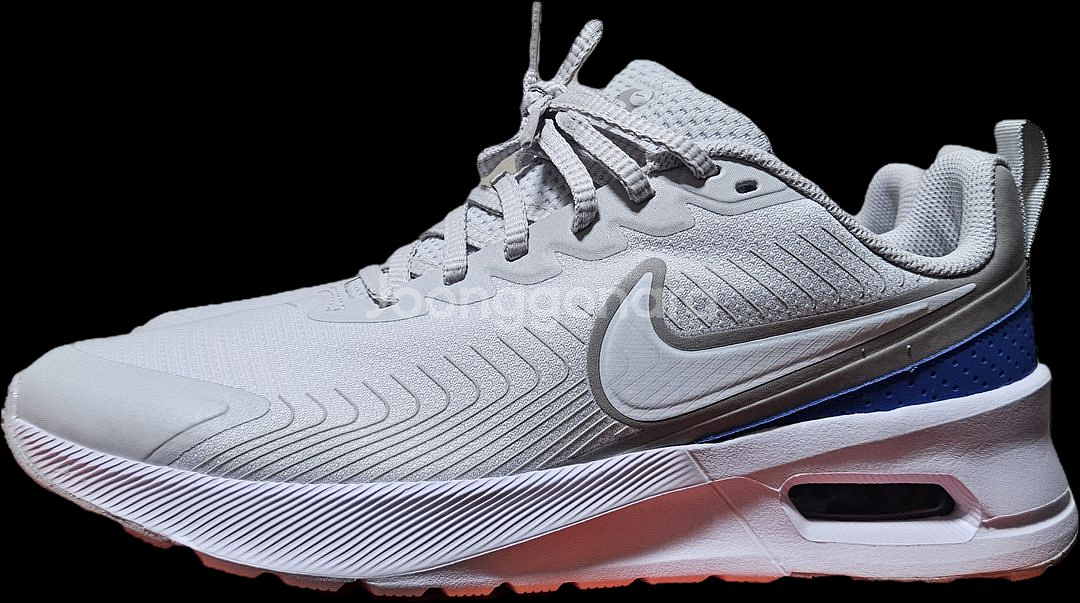 나이키 에어맥스 누액시스 275 팝니다.--0