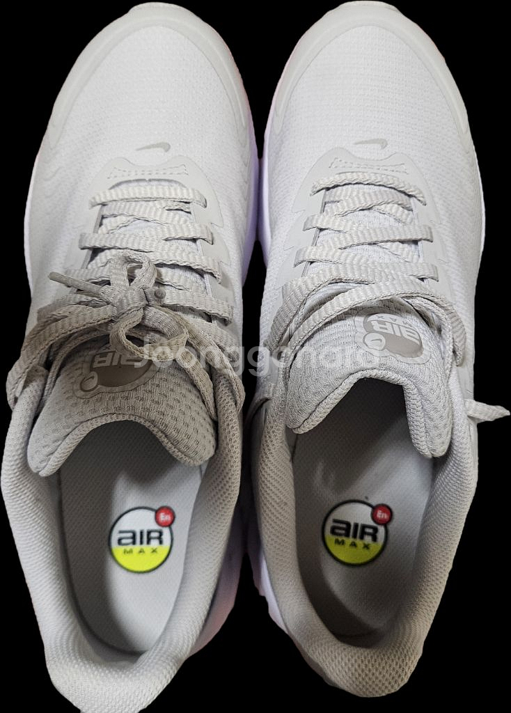 나이키 에어맥스 누액시스 275 팝니다.--1