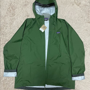 [새제품] 파타고니아 바람막이 재킷