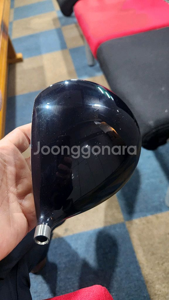 발도 코르사 455 드라이버 헤드만ㅡ최종인하--2