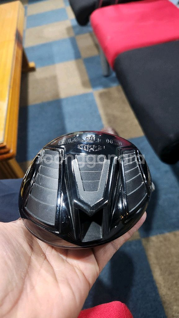 발도 코르사 455 드라이버 헤드만ㅡ최종인하--3