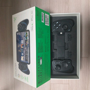 키시 울트라 정발