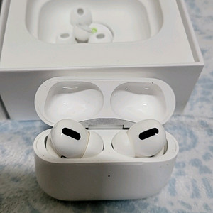 에어팟프로1(완전깨끗)