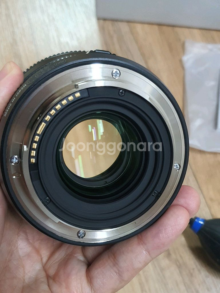 후지 gf55mm 판매합니다--3