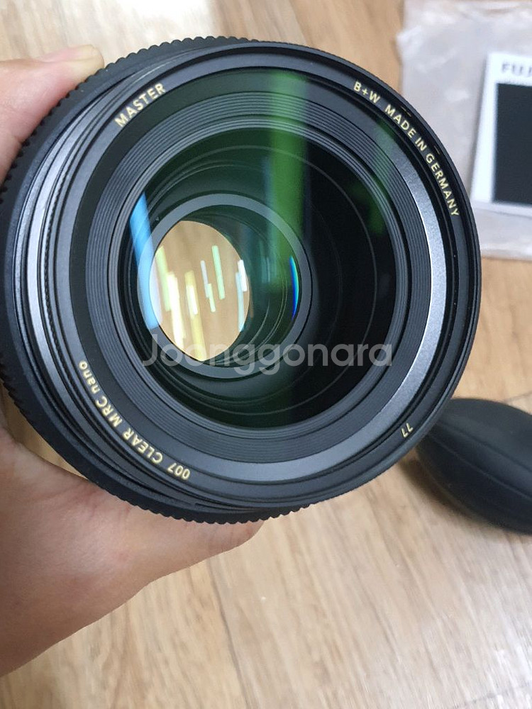 후지 gf55mm 판매합니다--2