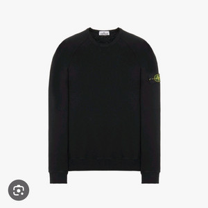 (새상품) 스톤아일랜드 맨투맨