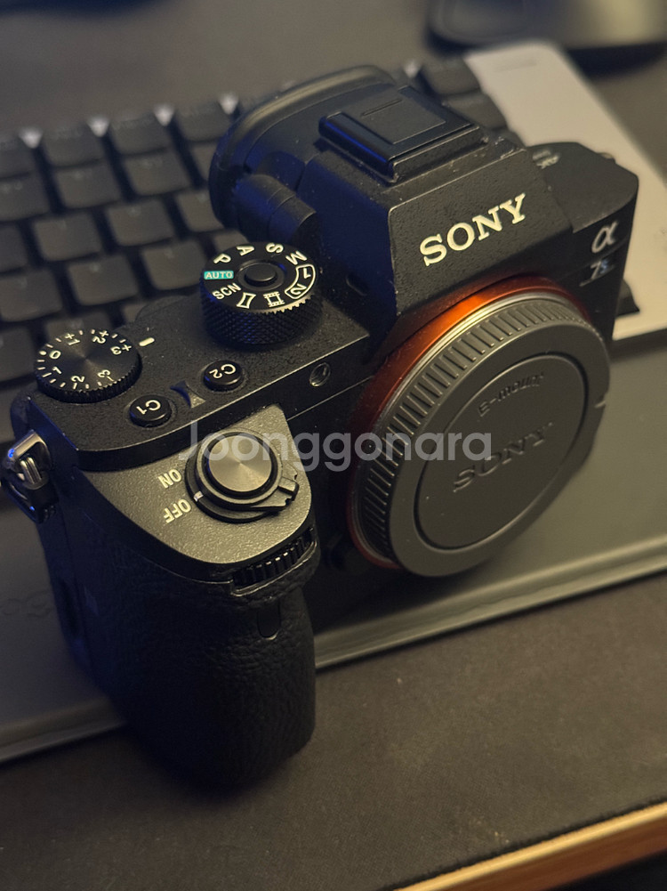 SONY A7S2 + FE 35mm 1.8 컷수 6K--1