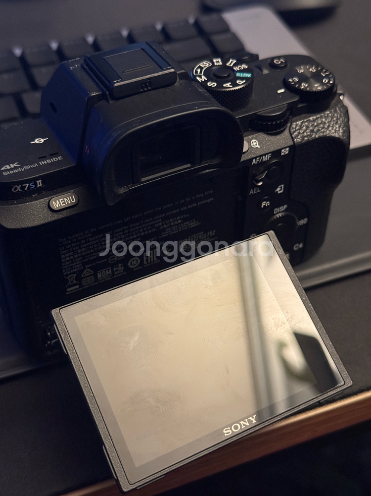 SONY A7S2 + FE 35mm 1.8 컷수 6K--2