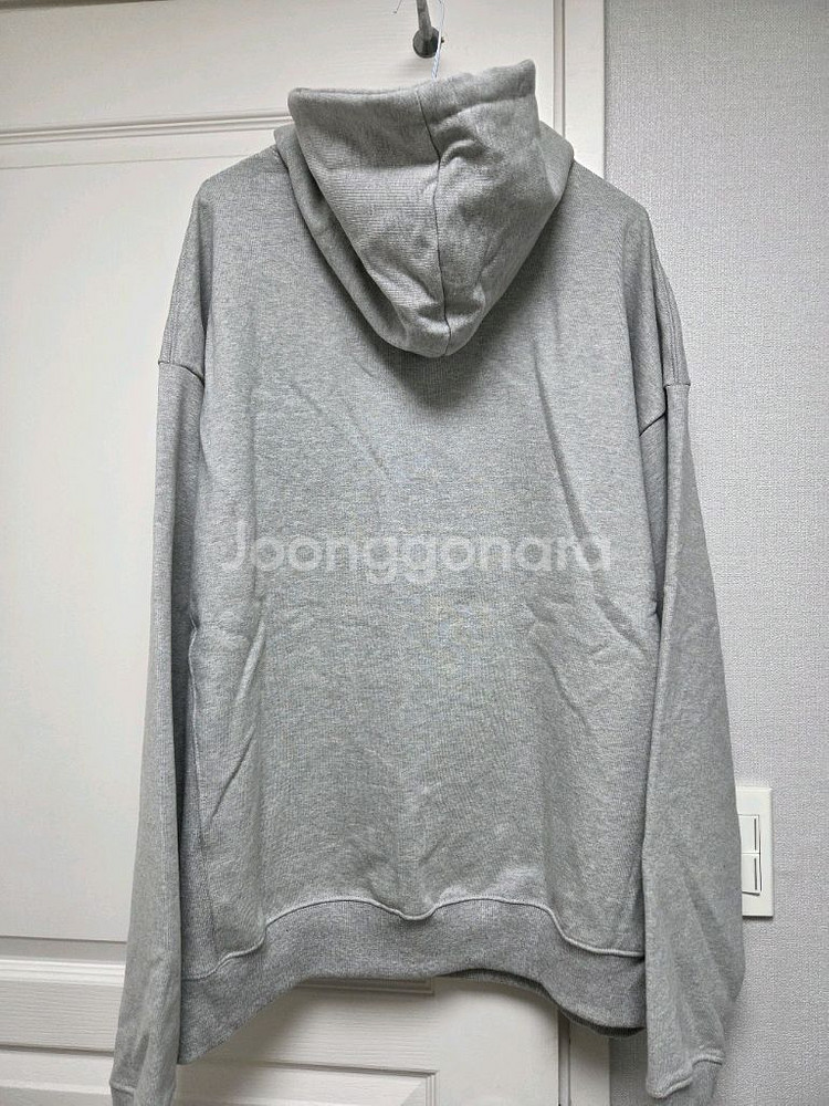 슈프림 쭈리 후드 티셔츠팝니다. 새상품--1