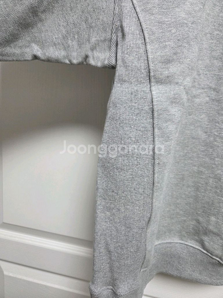 슈프림 쭈리 후드 티셔츠팝니다. 새상품--2