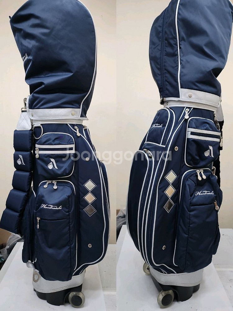 11만 랭스필드 아이언 드라이버 등 남성용 골프채 풀세트--1