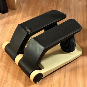 [ 홈트레이닝 ] 파워 에어클라이머 스텝퍼