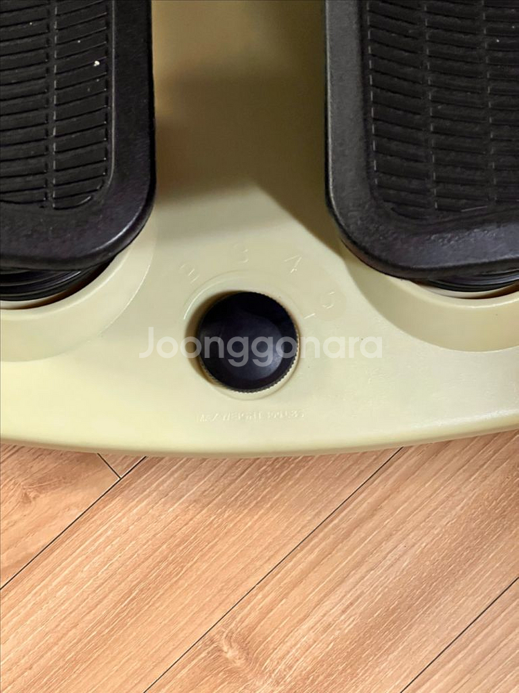 [ 홈트레이닝 ] 파워 에어클라이머 스텝퍼--2