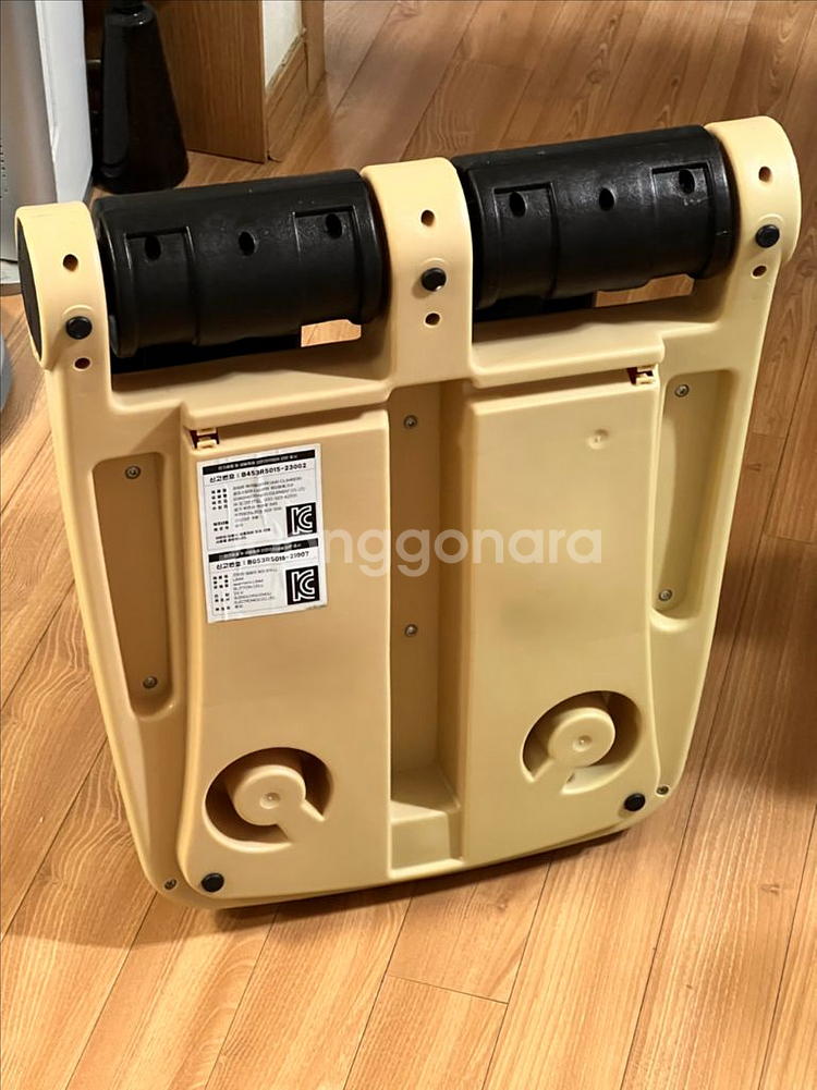 [ 홈트레이닝 ] 파워 에어클라이머 스텝퍼--4