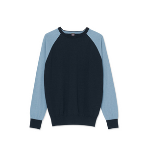 IOLO 이올로 래글런 니트 2색상 이미지