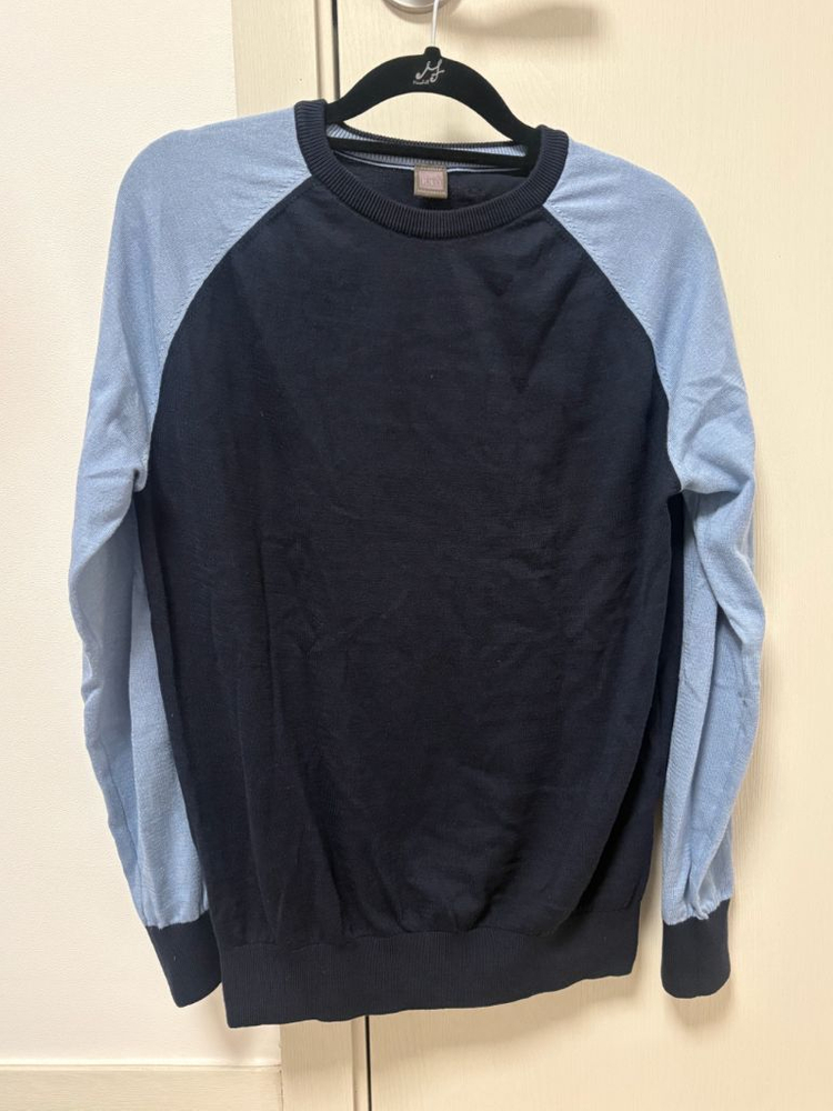 IOLO 이올로 래글런 니트 2색상 이미지