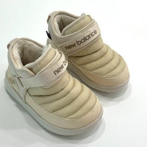뉴발란스 키즈 방한부츠