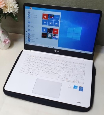 LG 그램 15ZD950 i5-5200U 128G 8G--0