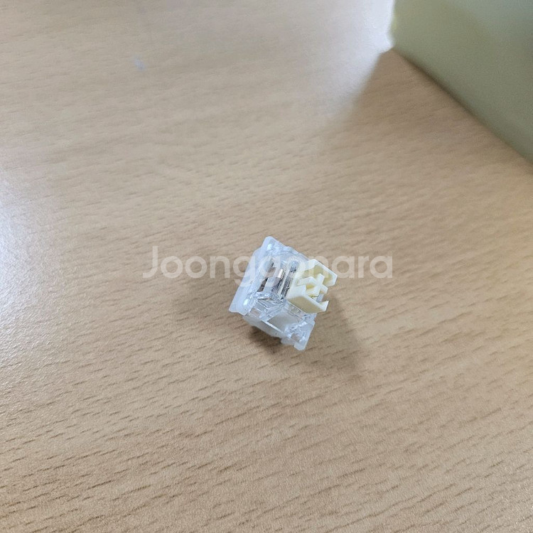 하이무 바다파도 택타일 키보드 스위치--0