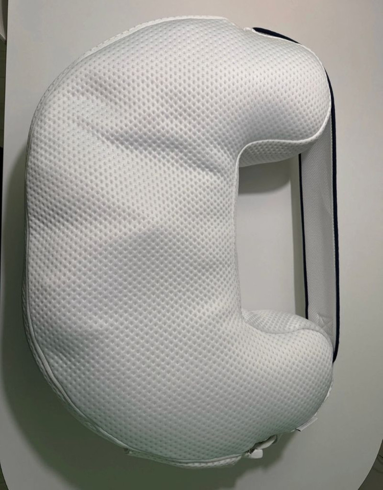 이몽 듀라론 수유쿠션(새상품급)--1