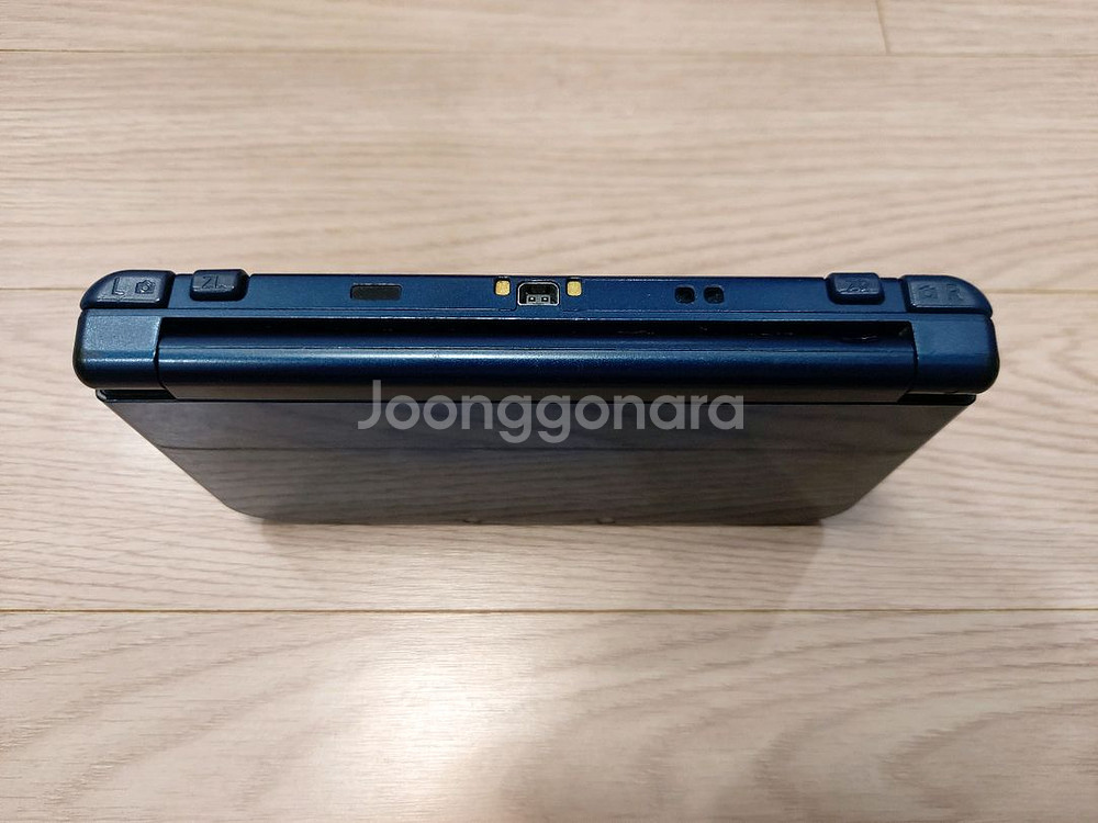 뉴닌텐도3dsxl 국내정식발매 한글판 + 게임--7
