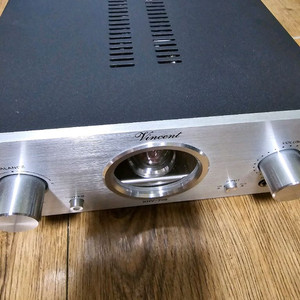 빈센트 KHV-200 진공관 하이브리드 헤드폰앰프