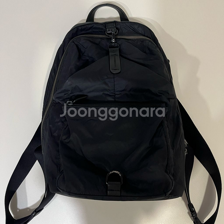 만다리나덕 가방 백팩 (약 23*33)--3