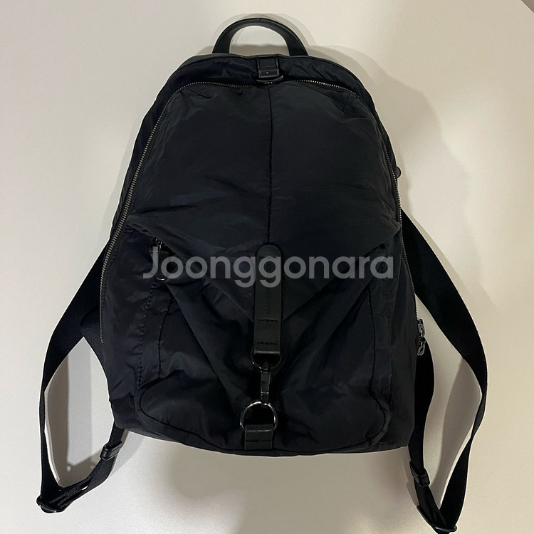 만다리나덕 가방 백팩 (약 23*33)--1