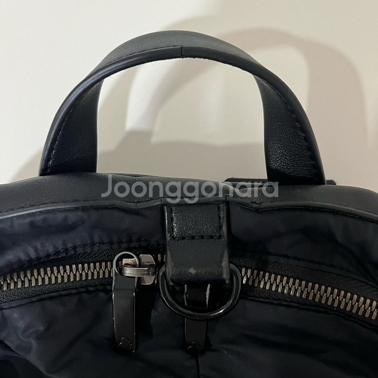 만다리나덕 가방 백팩 (약 23*33)--4