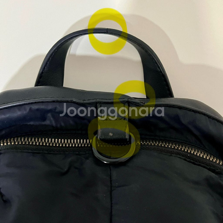 만다리나덕 가방 백팩 (약 23*33)--5