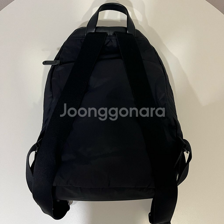 만다리나덕 가방 백팩 (약 23*33)--8