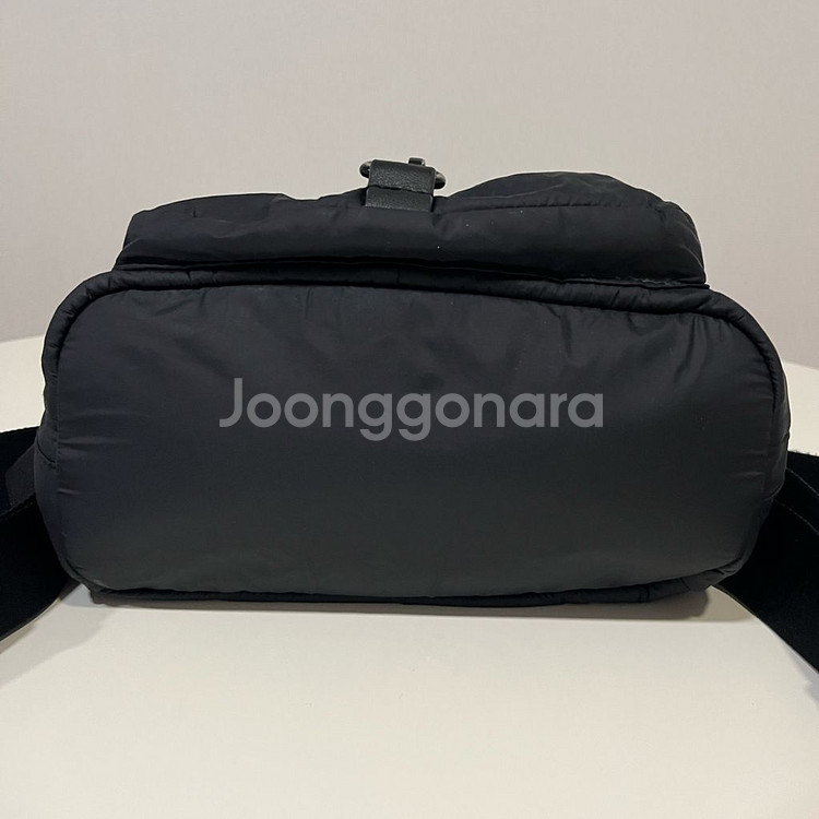 만다리나덕 가방 백팩 (약 23*33)--9