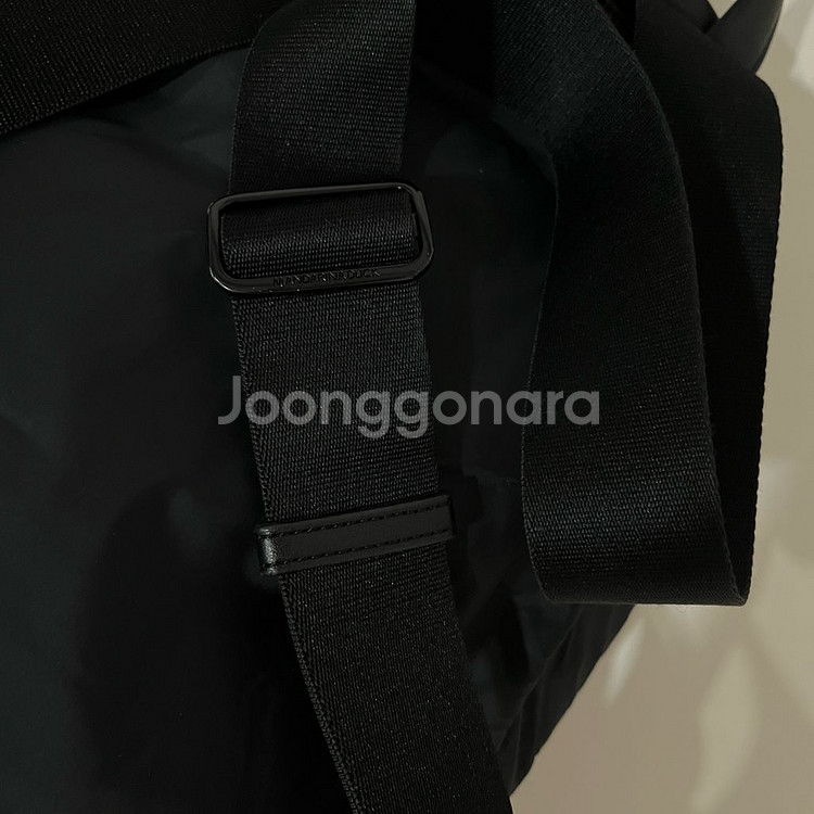 만다리나덕 가방 백팩 (약 23*33)--7