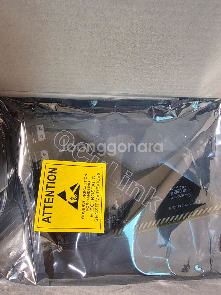 sff8611 8612 어댑터 pcie 카드--1