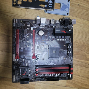 (전북익산) GIGABYTE GA-AB350M