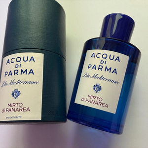 아쿠아 디 파르마 미르토 100ml 이미지