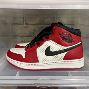 조던 알파 1 시카고 270 새제품 + 브레드. 로얄