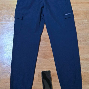 여.28-29) 몽벨 여성 등산 바지, (봄,가을)