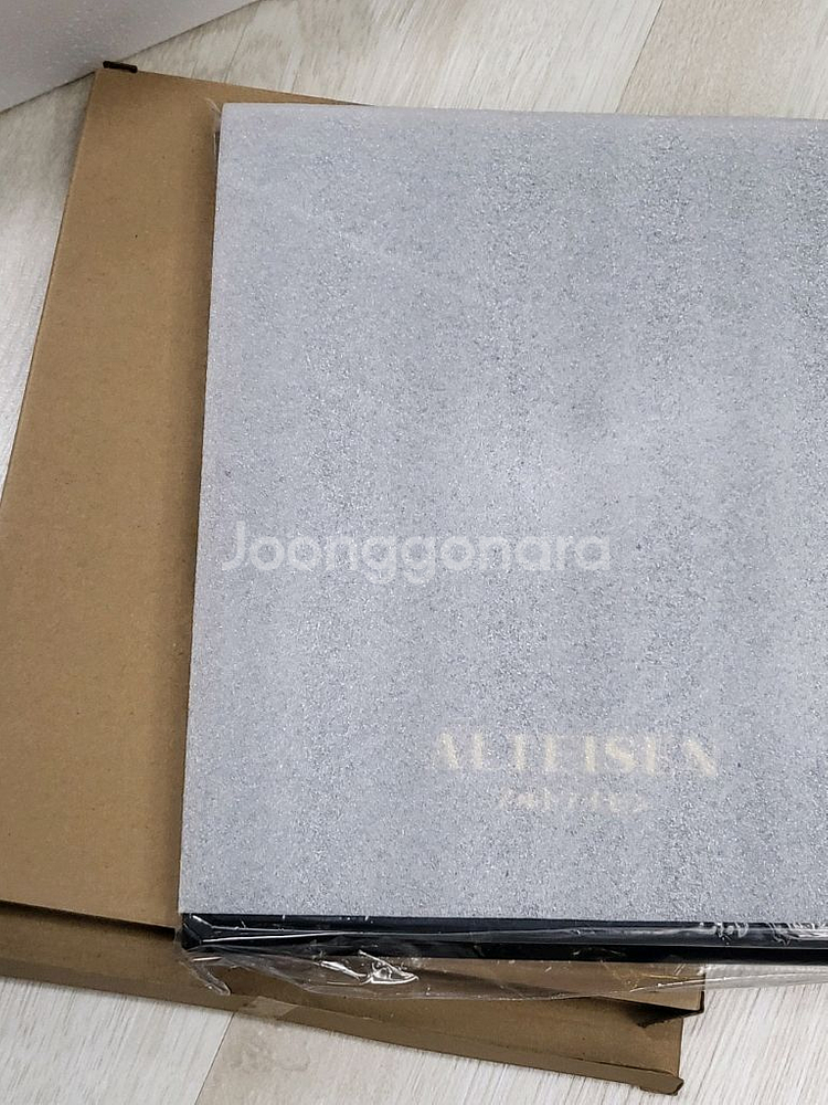 팝니다] ccs 알트아이젠 개봉 확인품--5