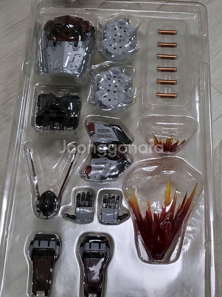 팝니다] ccs 알트아이젠 개봉 확인품--3