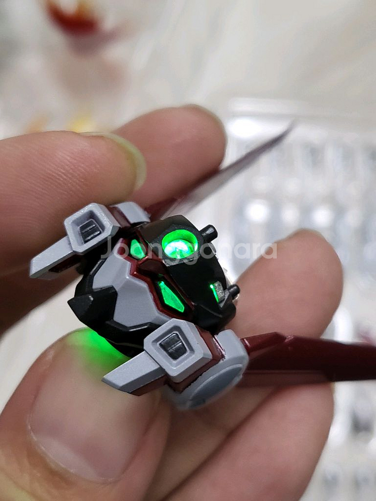 팝니다] ccs 알트아이젠 개봉 확인품--6