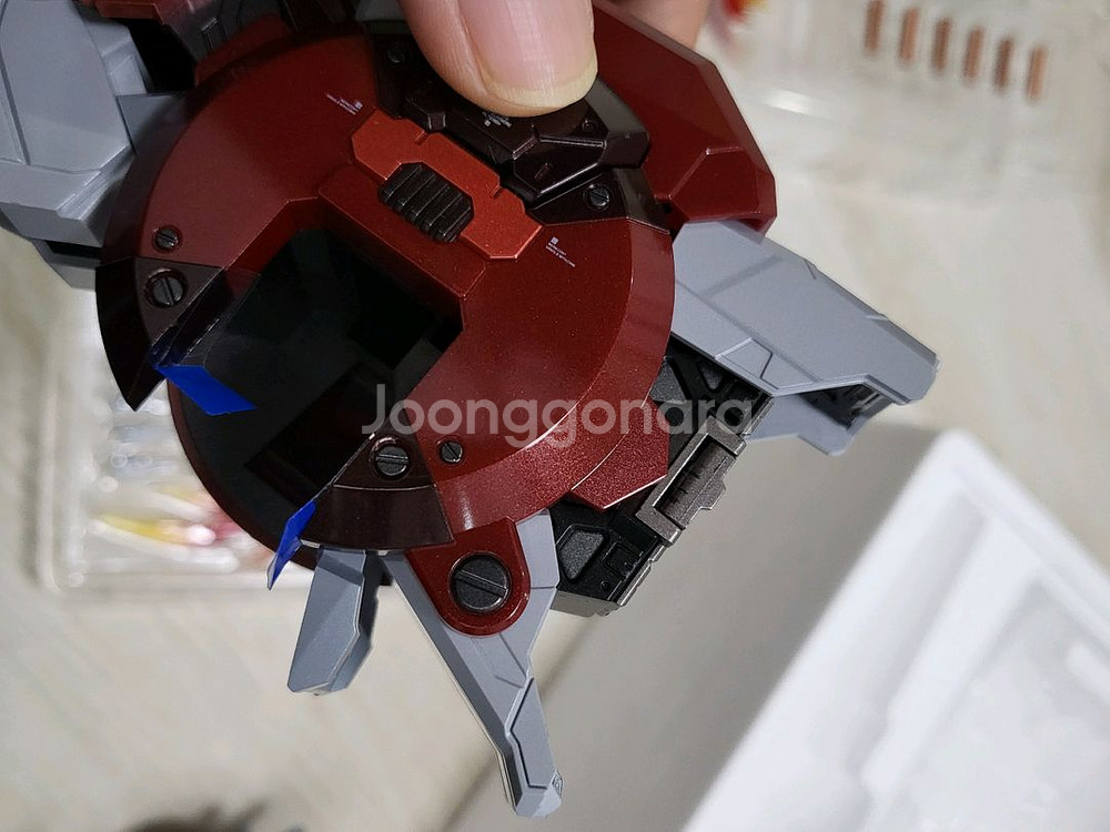 팝니다] ccs 알트아이젠 개봉 확인품--7