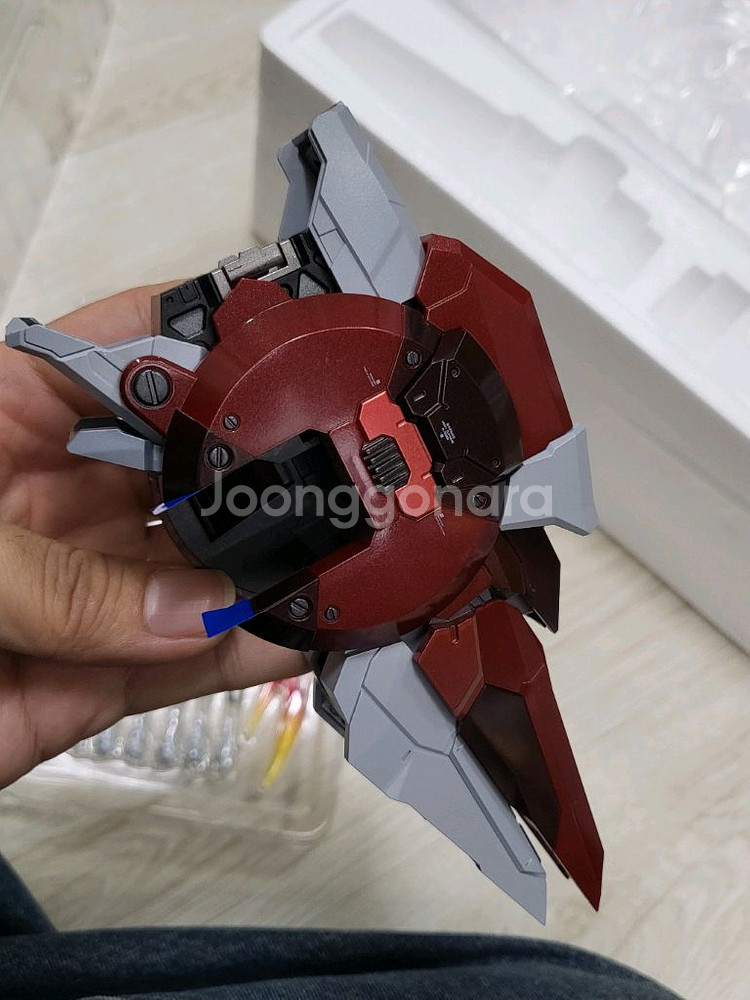 팝니다] ccs 알트아이젠 개봉 확인품--8