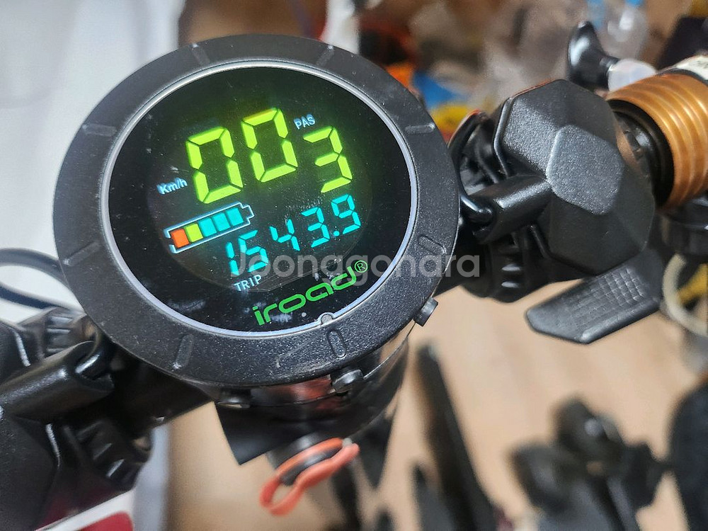 아이로드i7전동킥보드--0