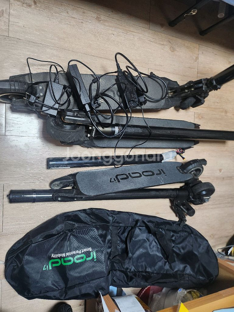 아이로드i7전동킥보드--1