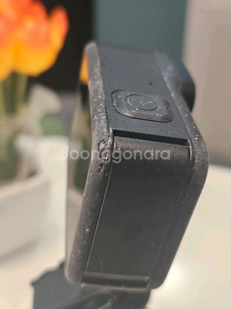 고프로 히어로12 블랙 풀세트 팝니다.--4