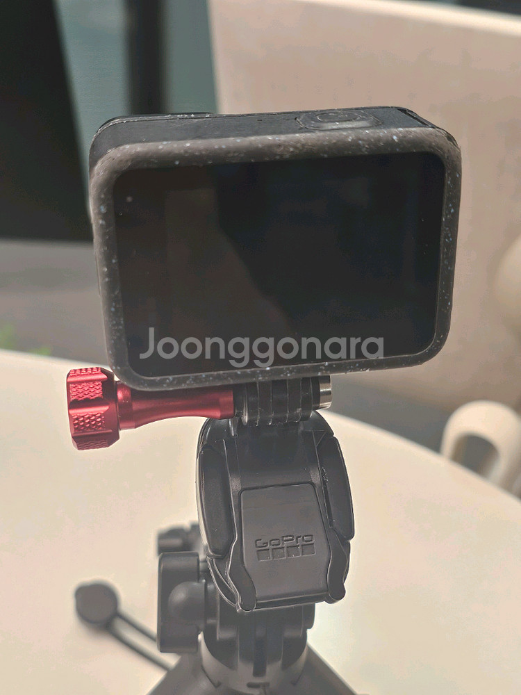 고프로 히어로12 블랙 풀세트 팝니다.--5