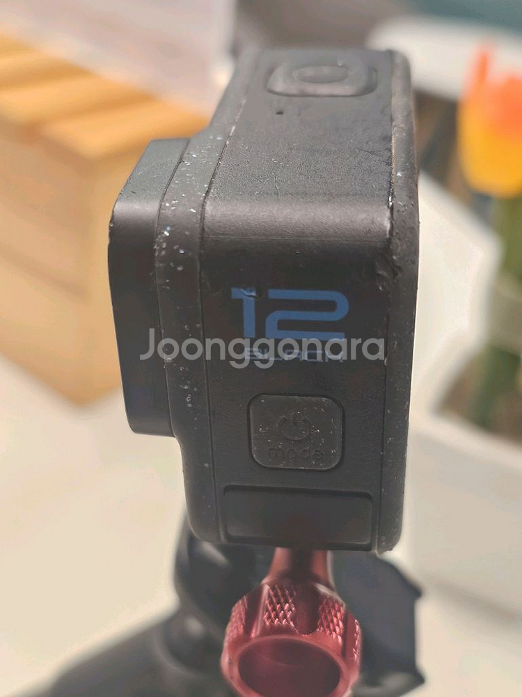 고프로 히어로12 블랙 풀세트 팝니다.--7